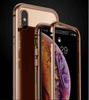 Ốp lưng nam châm Baseus cho model iPhone - Nhôm Magnetic Case