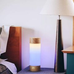 Tide.lamp – Kết nối đại dương & Liệu pháp ánh sáng thư giãn