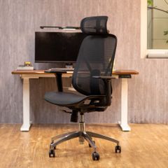 Ghế công thái học LinoChair - Ghế văn phòng giá rẻ, chất lượng cao