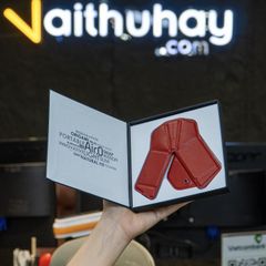 Chuột Bluetooth Air.0 - Thiết kế gập gọn Origami