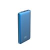 Pin Sạc Dự Phòng Innostyle Powergo Pro 10000mAh (PD 18W + QC3.0 18W) Dark Blue