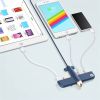 Cổng Hub USB máy bay 4USB - Air Force One