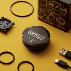 Beeline Moto II – Phụ Kiện Chính Hãng Cho Dân Phượt & Biker