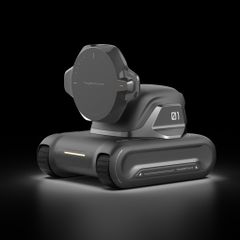 Robot LOOI - Trợ Lý Thông Minh Tích Hợp ChatGPT, Đa Chức Năng Với Sạc Nhanh 10W