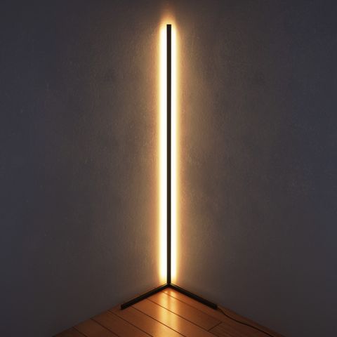  Đèn trang trí góc tường Corner Light đơn sắc  - NID Light 