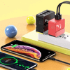 Củ sạc Rock Sugar Pro Travel Charger