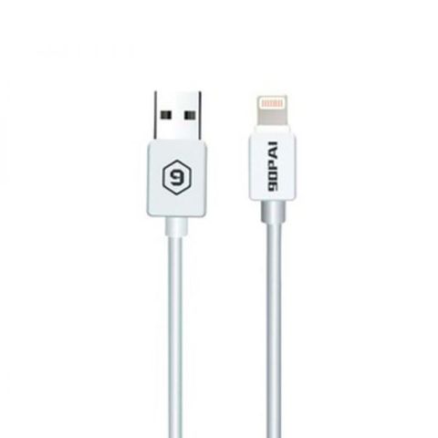 Cáp sạc nhanh 90PAI chính hãng - Chất lượng, Giá rẻ, BH 1 năm