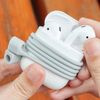 Dây silicone nối tai nghe Ipod - Siliconeseries