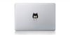 Decal máy tính Macbook sáng tạo
