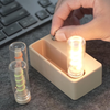 Bóng LED thay thế cho đèn Mechanical Night Light mini