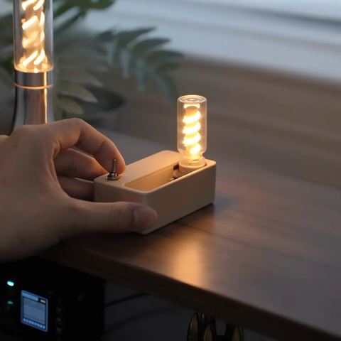 Bóng LED thay thế cho đèn Mechanical Night Light mini
