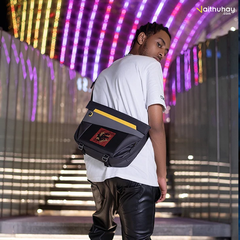 Túi Divoom Pixoo Slingbag-V