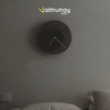 Đồng hồ đổi màu theo thời gian - Dusk Clock Allocacoc