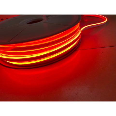 Đèn LED Neon Dây 5m Uốn Dẻo Siêu Sáng – Trang Trí Linh Hoạt, An Toàn 12V