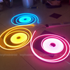 Đèn LED Neon Dây 5m Uốn Dẻo Siêu Sáng – Trang Trí Linh Hoạt, An Toàn 12V