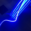 Đèn LED Neon Dây 5m Uốn Dẻo Siêu Sáng – Trang Trí Linh Hoạt, An Toàn 12V