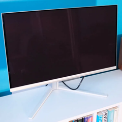 Màn Hình Chơi Game QD OLED Evnia - Tốc độ làm mới 360Hz siêu nhanh, Màu sắc sống động với công nghệ QD-OLED
