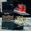 Hộp đựng giày cao cấp SupBro Crate
