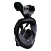 Mặt nạ lặn biển Kabuto - Fullface Snorkeling™
