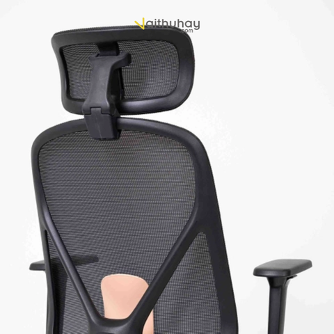  Ghế công thái học LinoChair  - Ghế văn phòng giá rẻ, chất lượng cao 