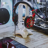  Giá treo tai nghe RGB NID - RGB Gaming Headset Stand 