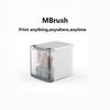 Máy In Mini Cầm Tay Mbrush - BH 12 Tháng