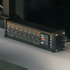 Bộ Hub điều khiển USB Eleksmaker NK2/6 Series - Siêu phẩm gọn gàng cho góc làm việc