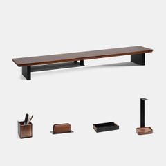 Bộ sưu tập phụ kiện làm việc cao cấp - HyperWork Premium Collection