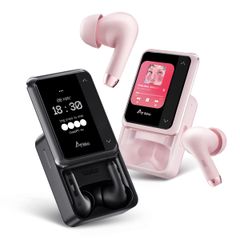 iKKO Activebuds - Tai nghe Bluetooth đầu tiên tích hợp AI thông minh