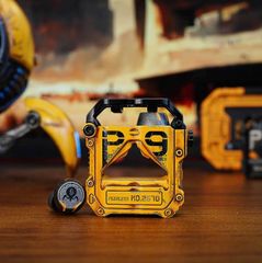 Tai nghe không dây TWS kết nối Bluetooth 5.2 Gravastar Sirius Pro | Có thêm chức năng khui beer