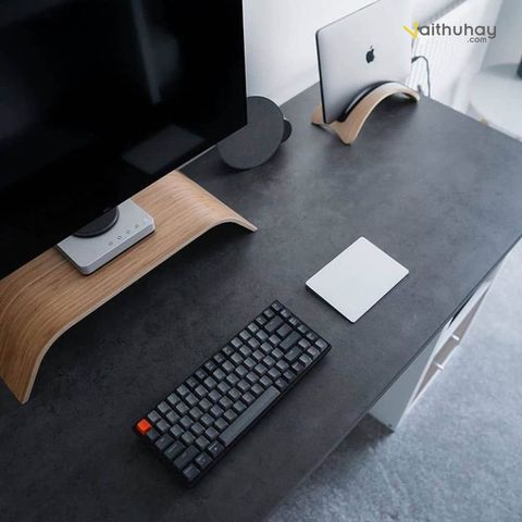  9SPACE - Kệ nâng đỡ màn hình máy tính Monitor Stand 