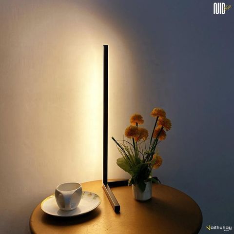  Đèn Góc Tường Smart Corner Light Mini V3 - NID Light 