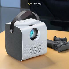 Máy chiếu HD+ Bluetooth Speaker
