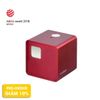 Máy khắc laser mini cầm tay Cubiio