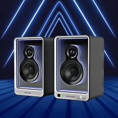 Loa ABYSS 2.0 - Chiếc loa thế hệ mới, âm thanh nổi mới mẻ