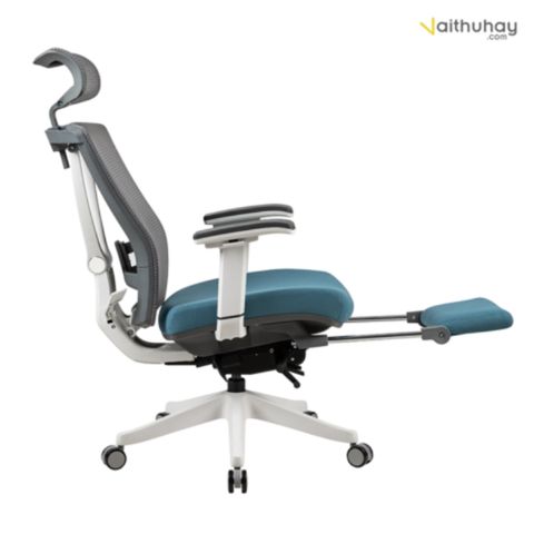  9SPACE - Ghế công thái học Ergonomic Chair 9S2 (phiên bản nâng cấp) 