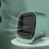 Quạt điều hòa mini để bàn Air Cooler - Chính hãng, BH 6 tháng