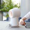 Quạt không cánh phun sương mini CNON