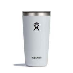 Ly nước giữ nhiệt Hydro Flask All Around Tumbler Press-in Lid 20 Oz -T20CPB (2024)(591 ml)