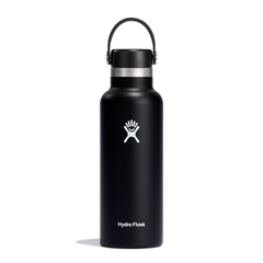 Bình nước giữ nhiệt Hydro Flask Standard Flex Cap 18 Oz – S18SX (2024) (532ml)