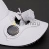 Nón quạt sử dụng Pin mặt trời Solarhat