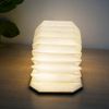  Accordion Lamp - Đèn gấp gọn đa năng, Ánh sáng đầy cảm hứng 