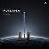  Hoverpen 1.0 & 2.0 & 3.0 Edition | Chiếc bút đến từ vũ trụ | Chính hãng Novium 