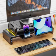 Hệ Sinh Thái X Series Desk Setup