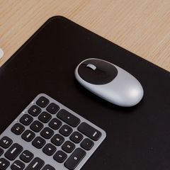 Chuột Bluetooth M1 không dây, nhỏ gọn | Chính hãng Satechi