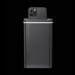 Máy khử trùng điện thoại Simplehuman Cleanstation - Làm sạch nhanh trong 30 giây