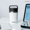 STANLEY Adventure Series - Ly giữ nhiệt - Adventure Shortstack Travel Mug 8oz