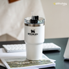 STANLEY Adventure Series - Bình giữ nhiệt thép không gỉ Adventure Quencher Travel Tumbler