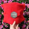 Gối ngủ kê cổ Travel Pillow chính hãng