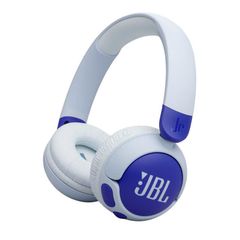 Tai nghe JBL Junior 320BT - Âm thanh an toàn 50 giờ pin cho trẻ em